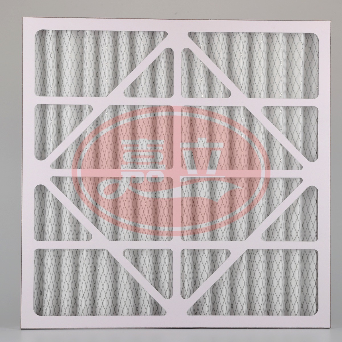 金平纸框过滤器